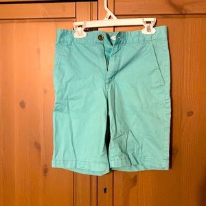 Dress/casual boy shorts